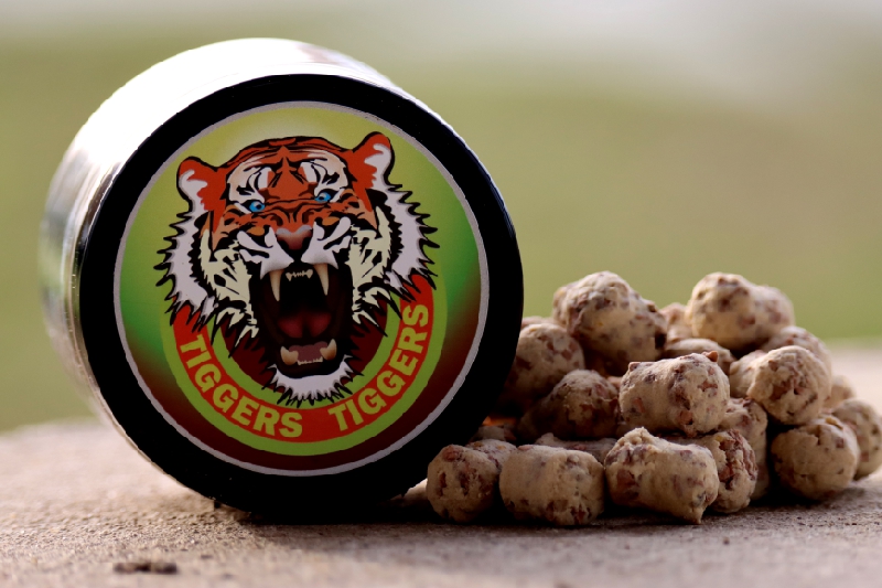 tiggers wafters dumbells